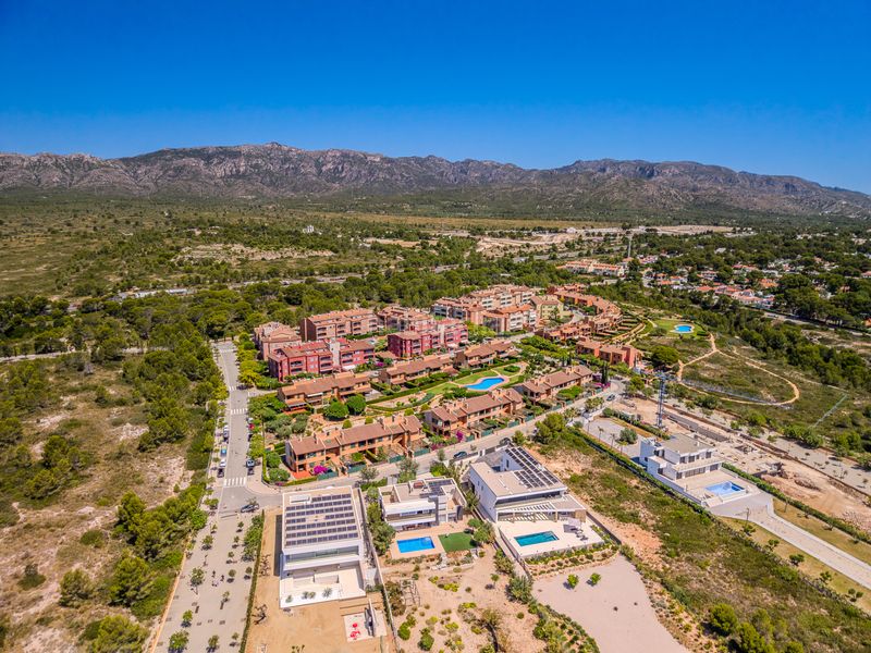 Foto 344169e0-182f-4a8d-b027-54cc566f0098. Dúplex amb calefacció aparcament piscina a Marina de Sant Jordi Ametlla de Mar (L´)