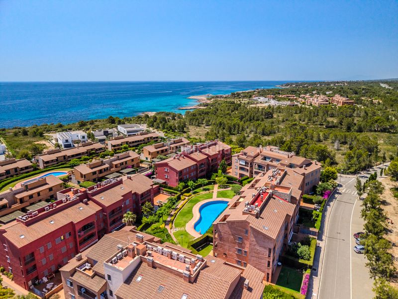 Foto 423c587d-82b0-4da0-9054-465f7e8441df. Dúplex amb calefacció aparcament piscina a Marina de Sant Jordi Ametlla de Mar (L´)