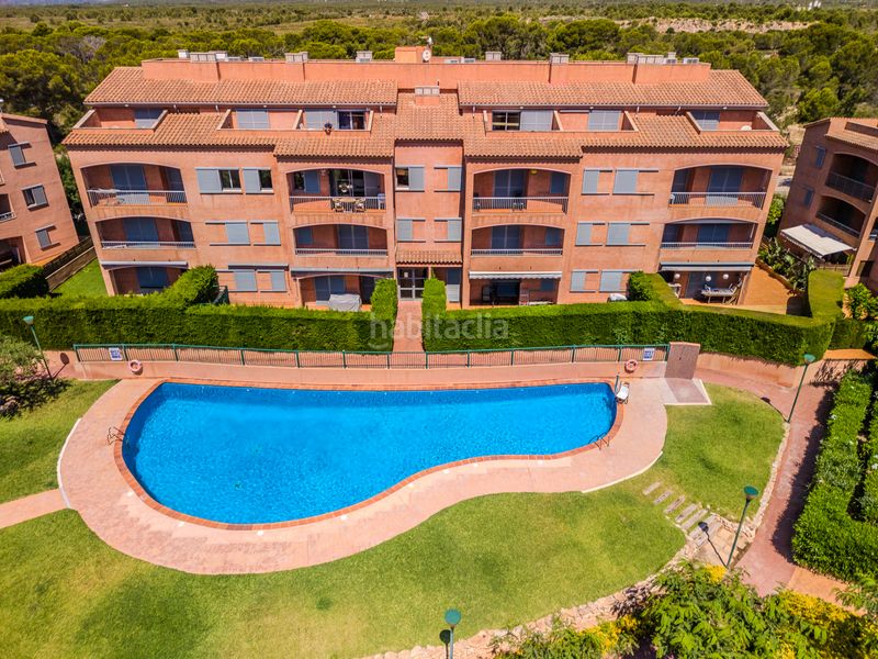 Foto 47513162-e785-474b-bb58-3635f9f361b4. Dúplex amb calefacció aparcament piscina a Marina de Sant Jordi Ametlla de Mar (L´)