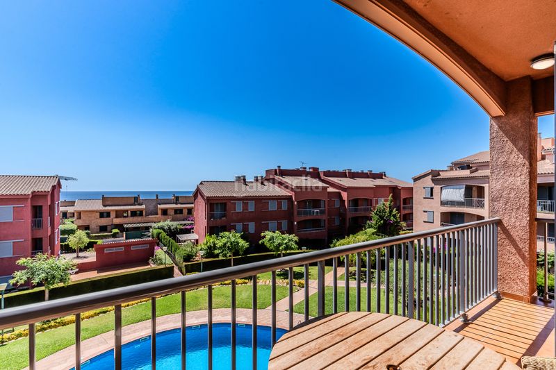 Foto 4987d453-08c9-47c7-b753-21a83e9b99af. Dúplex amb calefacció aparcament piscina a Marina de Sant Jordi Ametlla de Mar (L´)