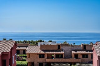 Duplex  Carrer valls. Dúplex en venta en cala de l'ametlla 38, l'ametlla de mar