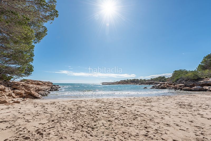 Foto 79ce9525-a3ec-4549-99d1-119cf3f1fe09. Dúplex amb calefacció aparcament piscina a Marina de Sant Jordi Ametlla de Mar (L´)