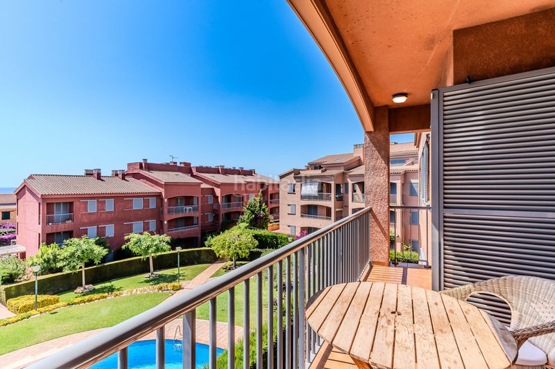Foto 90d2a3e7-ef0f-4886-abd0-a7ae91c6eedc. Dúplex amb calefacció aparcament piscina a Marina de Sant Jordi Ametlla de Mar (L´)