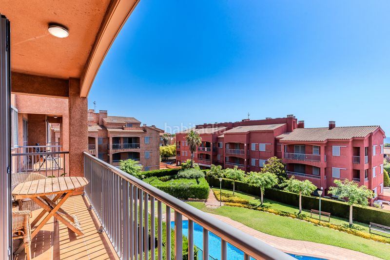 Foto 994bd15a-5300-4964-96f9-52957b765cbb. Dúplex amb calefacció aparcament piscina a Marina de Sant Jordi Ametlla de Mar (L´)