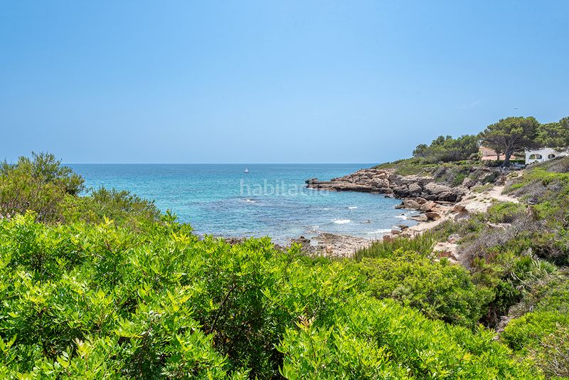Foto d79c91cd-724c-413a-9738-19f43554fd55. Dúplex amb calefacció aparcament piscina a Marina de Sant Jordi Ametlla de Mar (L´)