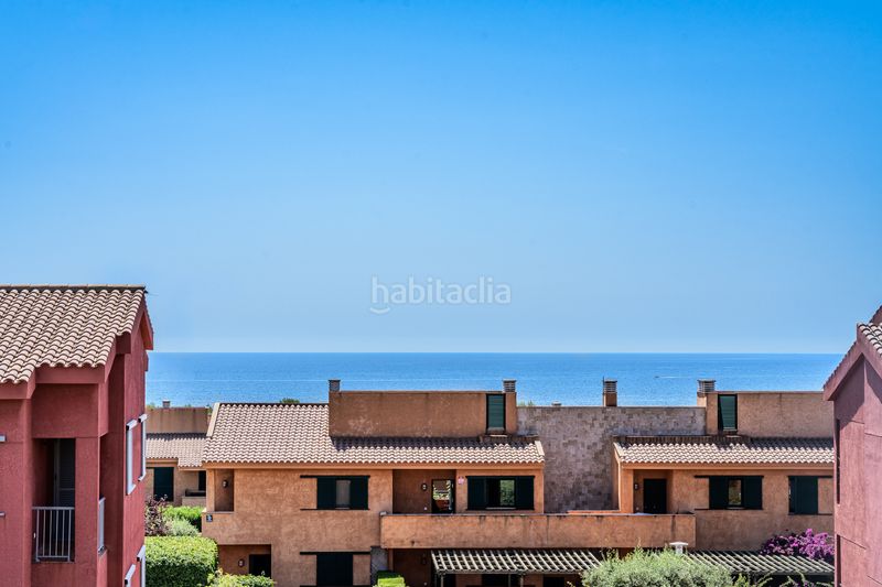 Foto decd0605-8443-4107-bedf-90e6e4f5d513. Dúplex amb calefacció aparcament piscina a Marina de Sant Jordi Ametlla de Mar (L´)