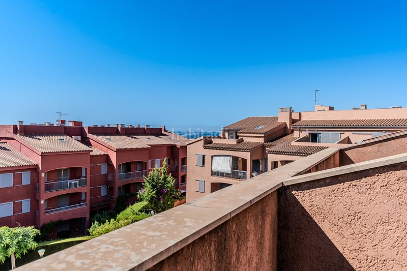 Foto ee8014ea-5448-484d-9d5a-7714c9194377. Dúplex amb calefacció aparcament piscina a Marina de Sant Jordi Ametlla de Mar (L´)