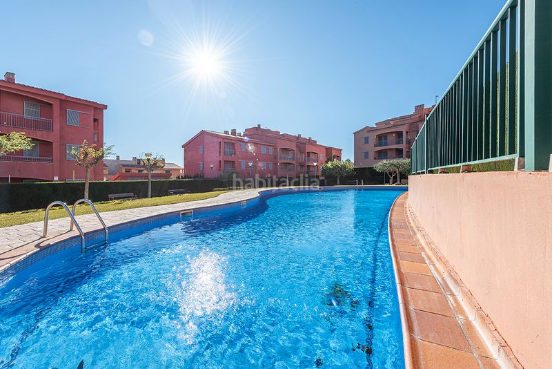 Foto efc60d1a-7c70-44d0-87fd-1c8dcaefcaad. Dúplex amb calefacció aparcament piscina a Marina de Sant Jordi Ametlla de Mar (L´)