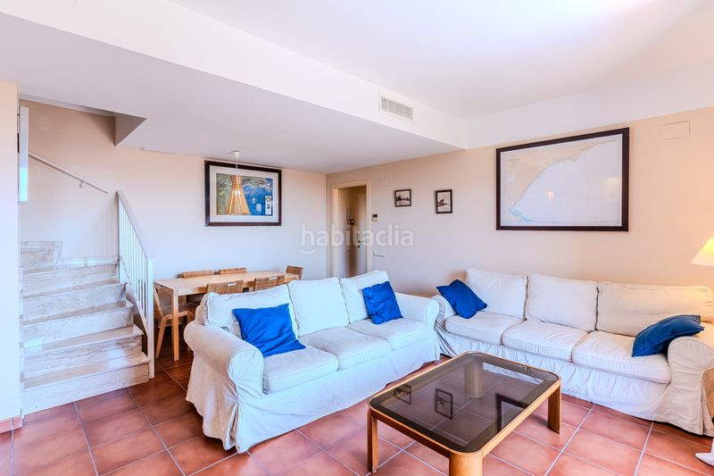 Foto f0ed967a-883a-4c06-82c2-451dc466738f. Dúplex amb calefacció aparcament piscina a Marina de Sant Jordi Ametlla de Mar (L´)