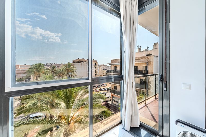 Foto 24d1feee-32bd-4680-ae53-7fc5fae03af4. Dúplex  en venta en osca 7, l'ampolla en Ampolla (L´)