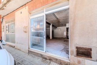 Local Comercial a Carrer d'En Jaume I