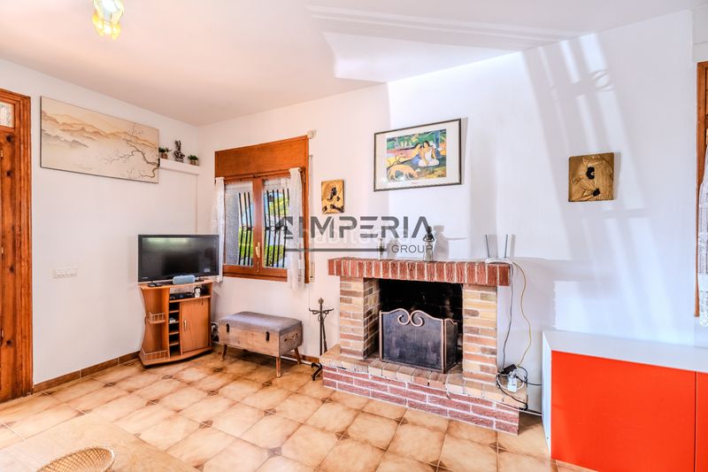 Foto 0eb3084c-8c16-43a0-8619-dcf237ce7f76. Chalet  independiente en venta en castella-3 cales 50, l'ametlla de mar en Ametlla de Mar (L´)