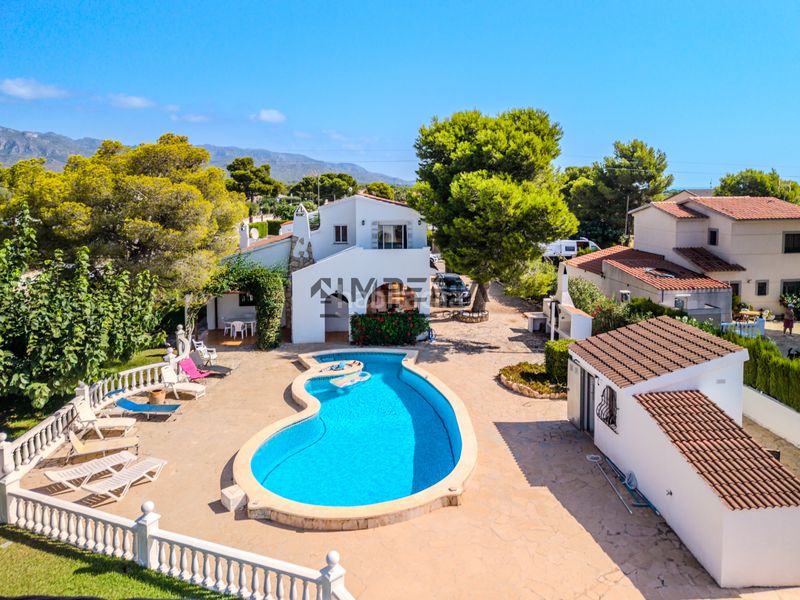 Foto 150faecf-1587-4cdd-ba00-1a0995e6812a. Chalet  independiente en venta en castella-3 cales 50, l'ametlla de mar en Ametlla de Mar (L´)