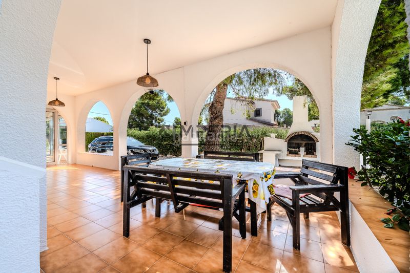Foto 255ee426-f4ec-4a96-b924-8e8e05c9d21f. Chalet  independiente en venta en castella-3 cales 50, l'ametlla de mar en Ametlla de Mar (L´)