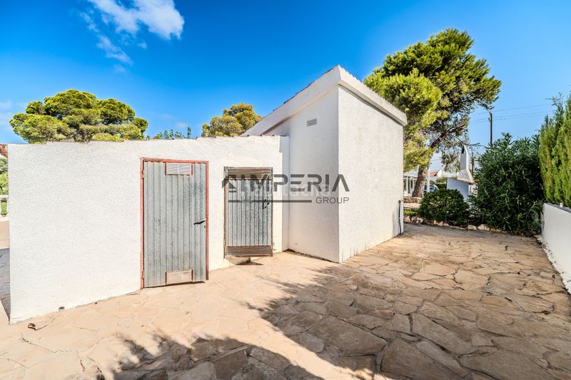 Foto 272ee6d1-bc68-46e3-a128-540b1e8c51a8. Chalet  independiente en venta en castella-3 cales 50, l'ametlla de mar en Ametlla de Mar (L´)