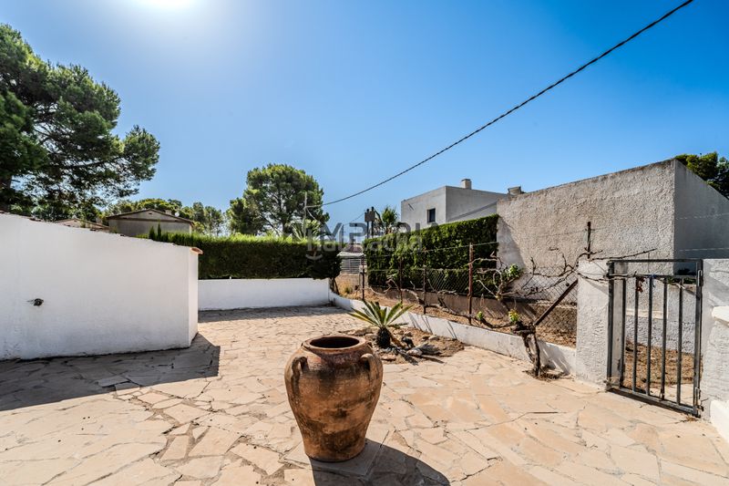 Foto 4507d09f-fcc9-4a1c-8bec-0ed6fa3792bc. Chalet  independiente en venta en castella-3 cales 50, l'ametlla de mar en Ametlla de Mar (L´)
