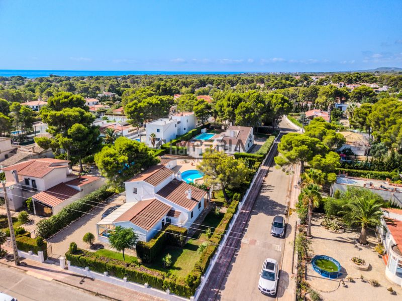 Foto 61456309-7705-42d9-81d1-1a542d61250f. Chalet  independiente en venta en castella-3 cales 50, l'ametlla de mar en Ametlla de Mar (L´)