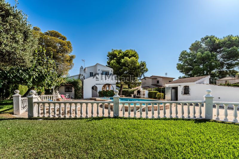 Foto 6354b3aa-18f6-4a9d-9d6b-cbafd40adc3f. Chalet  independiente en venta en castella-3 cales 50, l'ametlla de mar en Ametlla de Mar (L´)