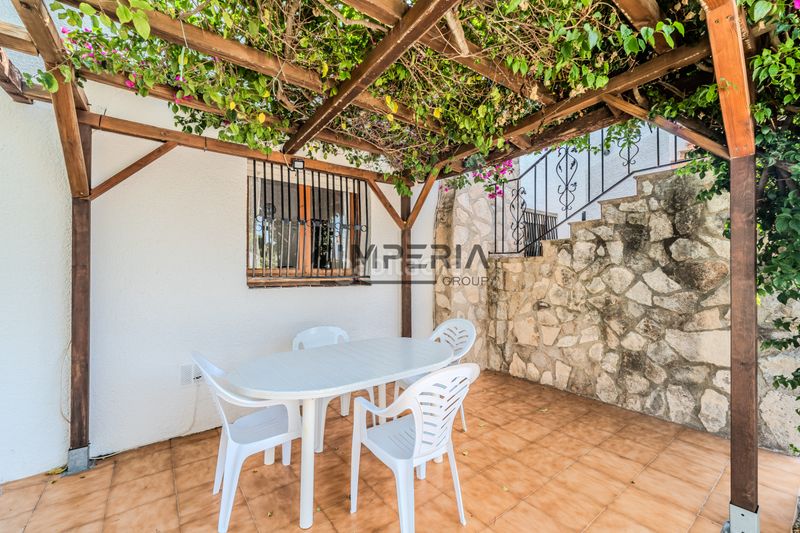 Foto 77d41f43-d980-42ed-8f90-ff78e4a53007. Chalet  independiente en venta en castella-3 cales 50, l'ametlla de mar en Ametlla de Mar (L´)