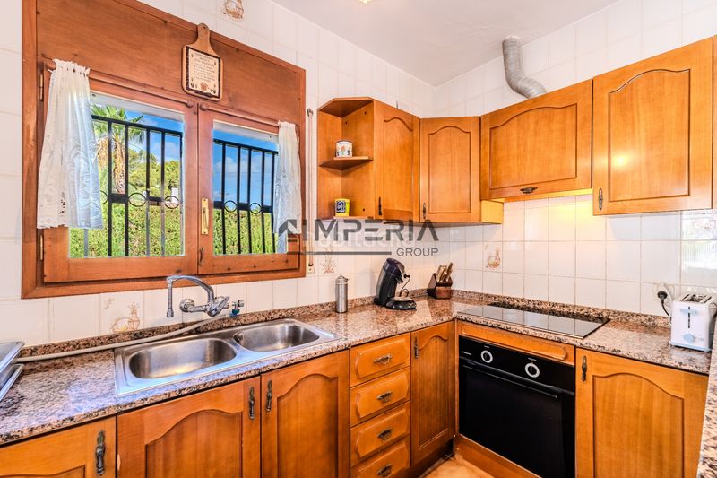 Foto 992f614c-0e29-4550-a1fe-f14e4a9ef686. Chalet  independiente en venta en castella-3 cales 50, l'ametlla de mar en Ametlla de Mar (L´)