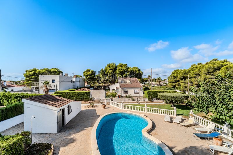 Foto 9f70b0a0-2843-4da6-b259-0fbb1495a62b. Chalet  independiente en venta en castella-3 cales 50, l'ametlla de mar en Ametlla de Mar (L´)