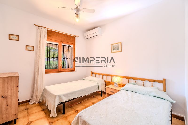 Foto a1038ee0-4ede-41df-9caf-259905768f03. Chalet  independiente en venta en castella-3 cales 50, l'ametlla de mar en Ametlla de Mar (L´)