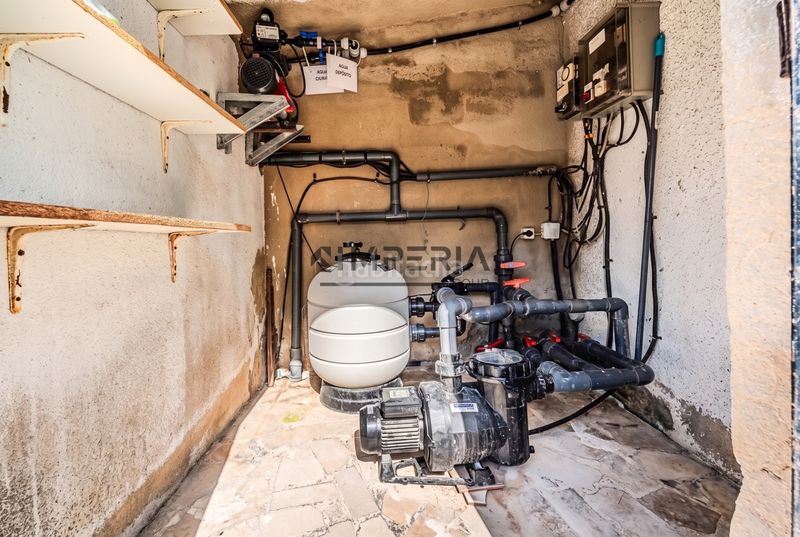Foto a321fddf-6042-432e-95d2-5358ec26a751. Chalet  independiente en venta en castella-3 cales 50, l'ametlla de mar en Ametlla de Mar (L´)