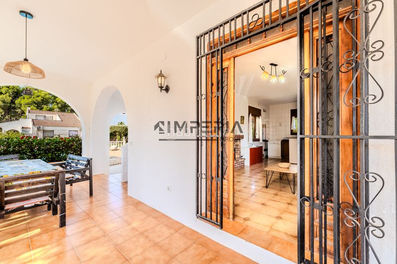 Foto aa410be0-b353-427c-b8ac-842c51c3b3b9. Chalet  independiente en venta en castella-3 cales 50, l'ametlla de mar en Ametlla de Mar (L´)