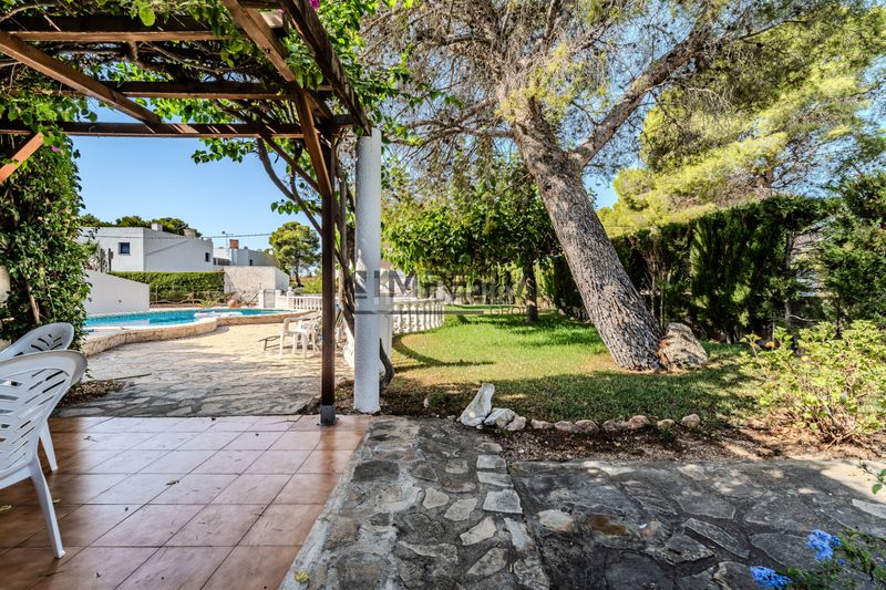 Foto c762cb5f-3432-41ad-85b7-014d5145ac4e. Chalet  independiente en venta en castella-3 cales 50, l'ametlla de mar en Ametlla de Mar (L´)