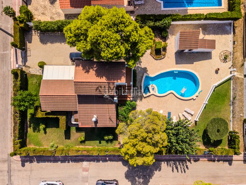 Foto ca00c061-ebff-4264-9ff2-6206120d779a. Chalet  independiente en venta en castella-3 cales 50, l'ametlla de mar en Ametlla de Mar (L´)