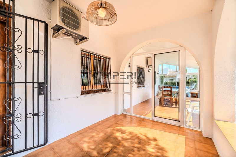 Foto d708416b-f472-415f-8391-978e9291cf93. Chalet  independiente en venta en castella-3 cales 50, l'ametlla de mar en Ametlla de Mar (L´)