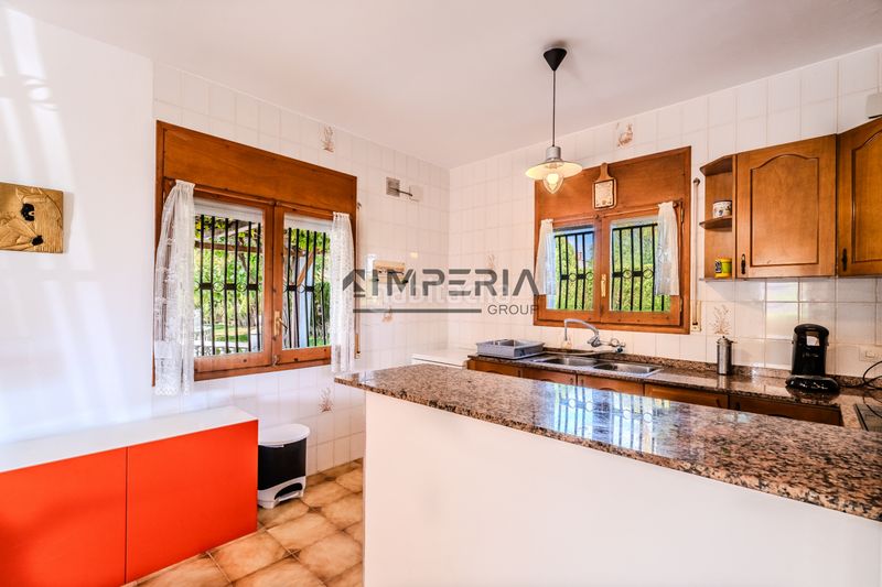 Foto dd3864e2-b56e-41e4-be89-b02d33c7bcdb. Chalet  independiente en venta en castella-3 cales 50, l'ametlla de mar en Ametlla de Mar (L´)