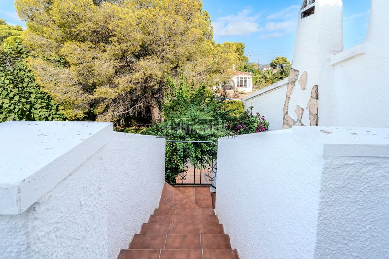 Foto eb9709b2-d3c6-43b7-b980-c550b8d7680a. Chalet  independiente en venta en castella-3 cales 50, l'ametlla de mar en Ametlla de Mar (L´)