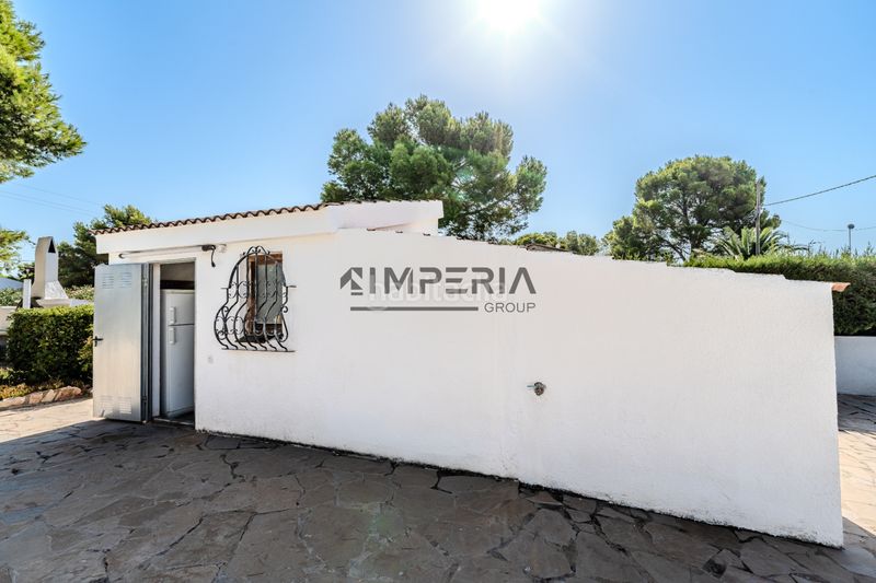 Foto ff08afaf-cc3f-4ef5-9013-673c293f7ba6. Chalet  independiente en venta en castella-3 cales 50, l'ametlla de mar en Ametlla de Mar (L´)