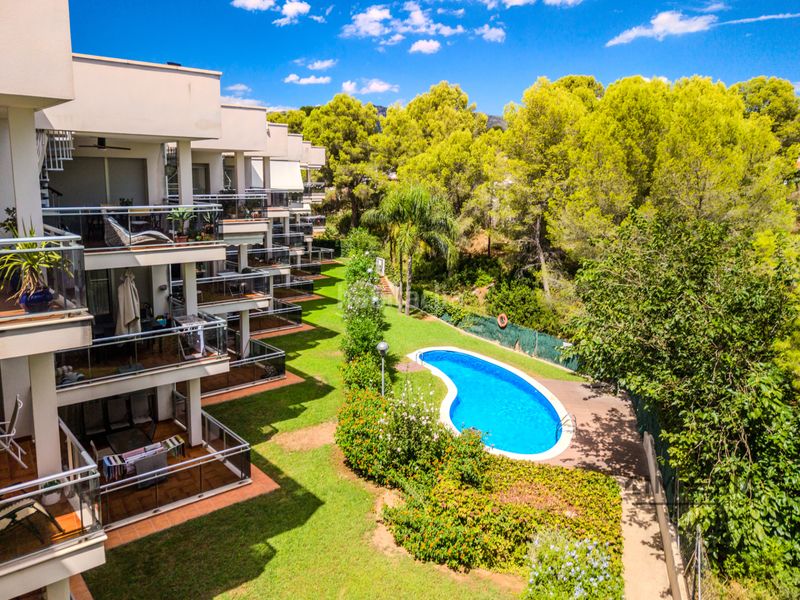 Foto 042e9c4e-fa11-4448-89a0-95de5782c2e6. Pis amb calefacció piscina a Calafat Ametlla de Mar (L´)