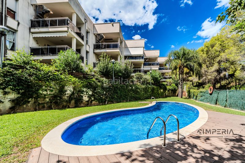 Foto 2a8befe5-63a7-42e3-bb03-5c30af8b9b69. Pis amb calefacció piscina a Calafat Ametlla de Mar (L´)