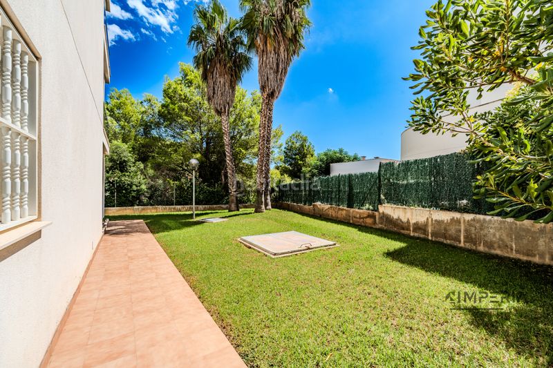 Foto 41a3dd6f-aa31-4ae2-9aef-fb5dccb08d0e. Pis amb calefacció piscina a Calafat Ametlla de Mar (L´)