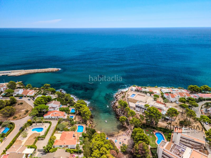 Foto aece6acd-175a-4403-b6fa-255733dee112. Pis amb calefacció piscina a Calafat Ametlla de Mar (L´)