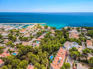 Pis  Ronda del mar. Piso en venta en ronda de la mar - calafat 6, l'ametlla de mar