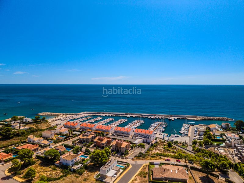 Foto 089ba136-8e90-4e7f-afb1-65407844413d. Chalet con riscaldamento in Calafat Ametlla de Mar (L´)