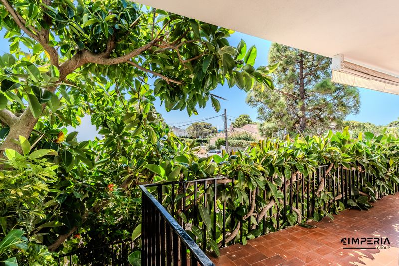 Foto 2394d847-8d22-4edf-b84b-08fcb5575e6c. Chalet con riscaldamento in Calafat Ametlla de Mar (L´)