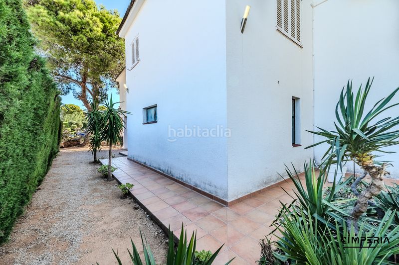 Foto 244ad2ae-898f-495d-a4d2-8e2ecc006557. Chalet con riscaldamento in Calafat Ametlla de Mar (L´)