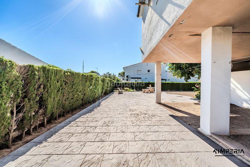 Foto 2e6216da-5c08-4c09-8435-aac6025fd434. Chalet con riscaldamento in Calafat Ametlla de Mar (L´)