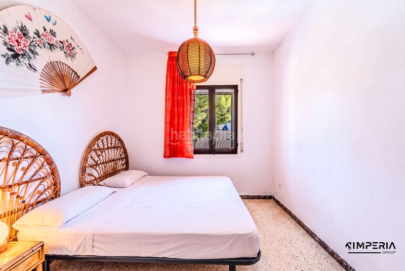 Foto 31f02175-69bd-4305-ba2e-919fd728ff96. Chalet con riscaldamento in Calafat Ametlla de Mar (L´)