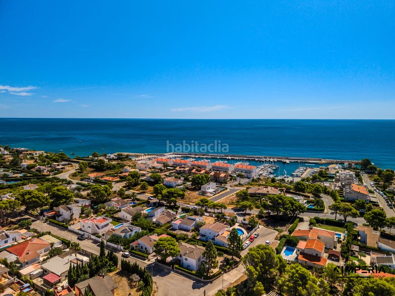 Foto 44eddc00-24bf-4d7c-a7cb-c209b472a63a. Chalet con riscaldamento in Calafat Ametlla de Mar (L´)