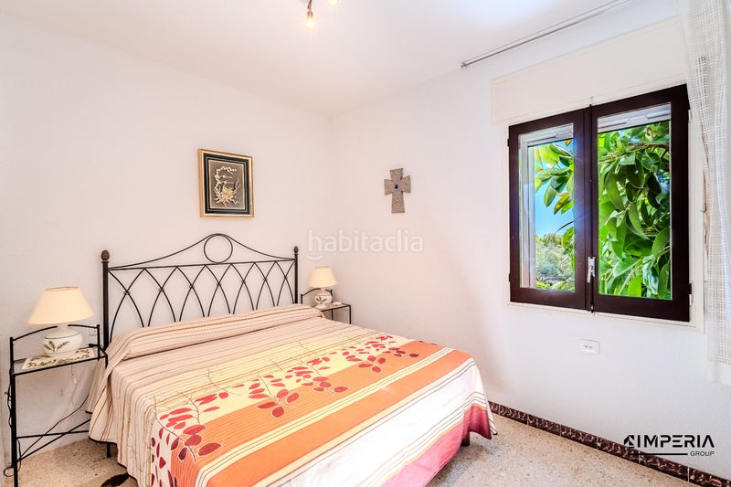 Foto 514680b5-f84f-4269-997d-bb01fa440ce8. Chalet con riscaldamento in Calafat Ametlla de Mar (L´)