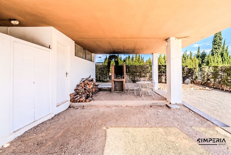 Foto 514b540e-1c1c-4989-8323-ab21c682c8ff. Chalet con riscaldamento in Calafat Ametlla de Mar (L´)