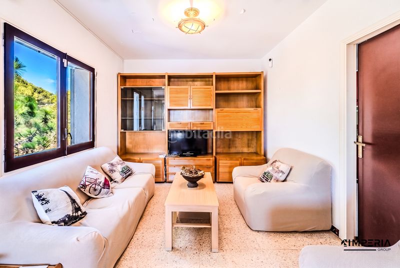 Foto 51650fce-0d0d-4176-9bf2-db7afeab62cd. Chalet con riscaldamento in Calafat Ametlla de Mar (L´)