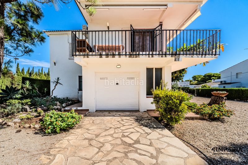 Foto 61cee9c0-7602-412b-bc70-9de2d06ae60b. Chalet con riscaldamento in Calafat Ametlla de Mar (L´)