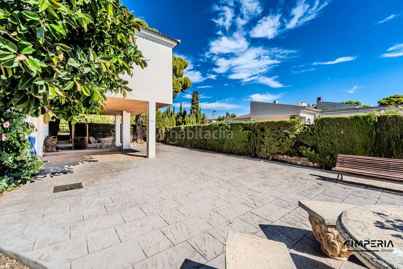 Foto 69c2ee50-90a8-4f34-972d-e367d8b47bf2. Chalet con riscaldamento in Calafat Ametlla de Mar (L´)